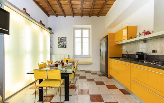 Central Pop House Vicino a Piazza San Carlo