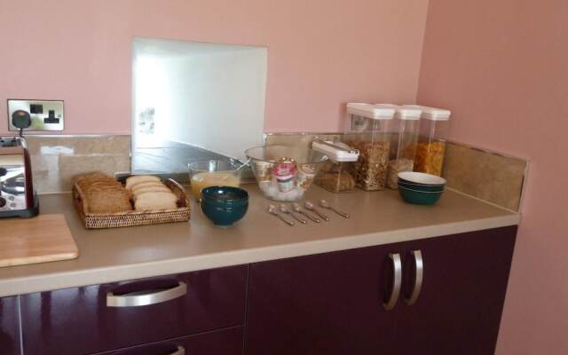 Rhostwarch Bed and Breakfast