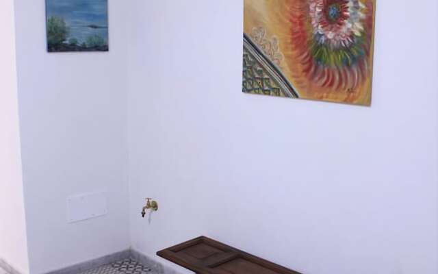 apartament trapani's heart