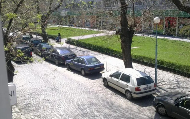 Neva Guest Rooms and Studios