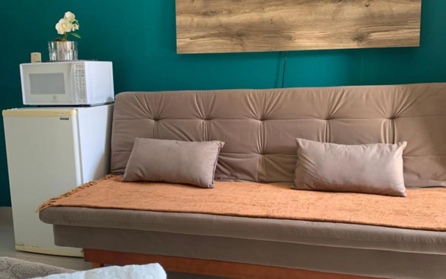 Loft 102 - Espaço Praia Aptos