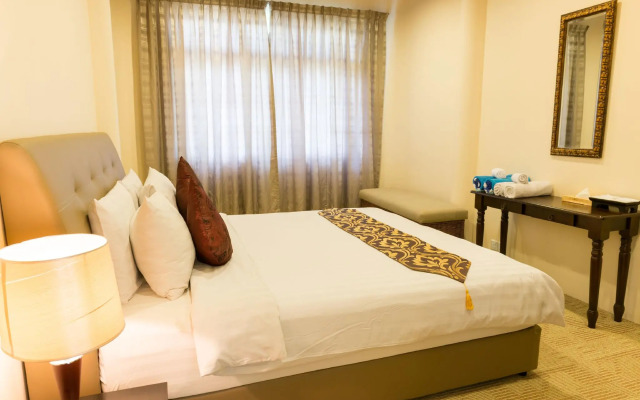 The Ocean Residence Langkawi