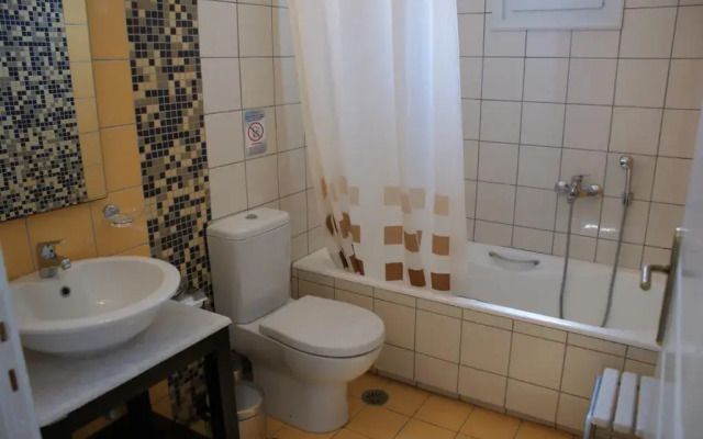 Annita's Village Hotel