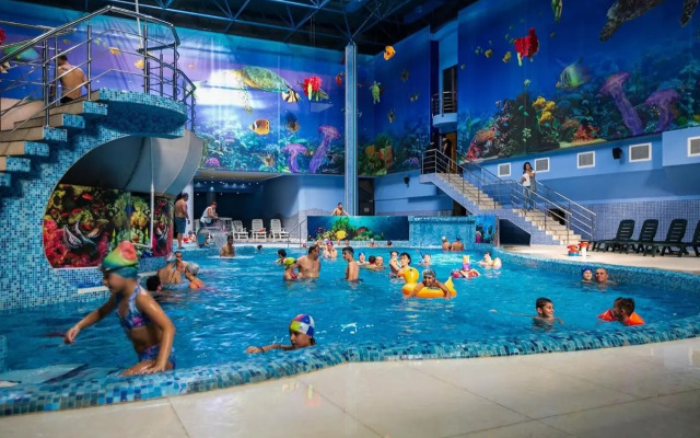 Valensia Hotel And Resort