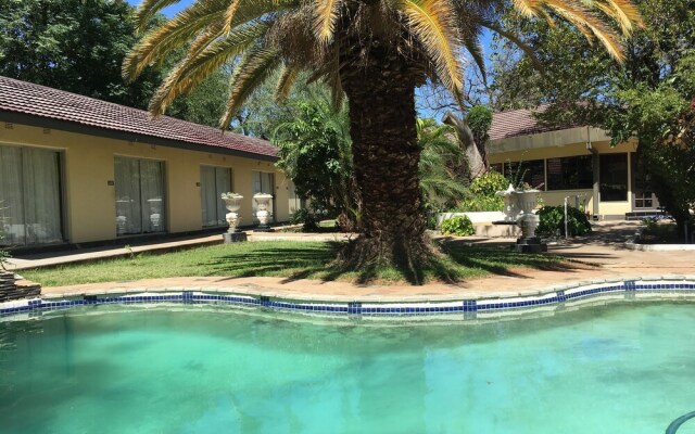 Travel Inn Hotel