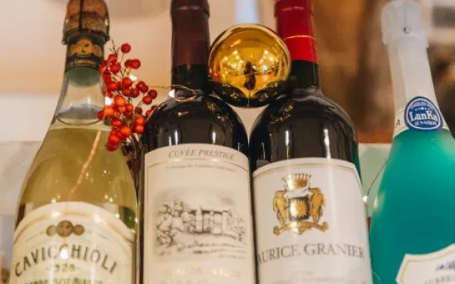 Sanshan Wuli Boutique Hostel