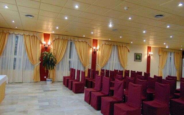 Hotel Puerto de Palos