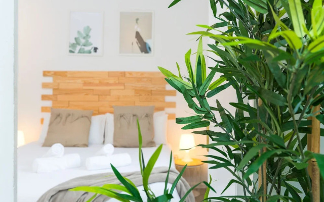 Stay U-nique Sagrada Familia Marina I