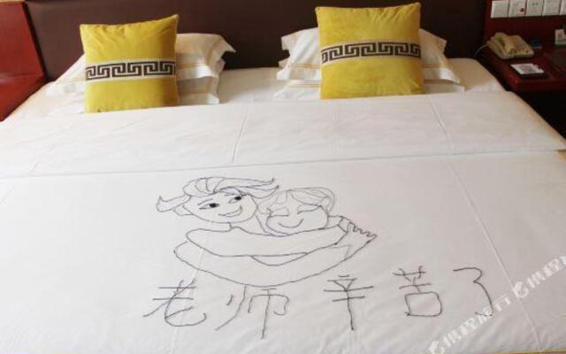 Hotspring Grand Hotel