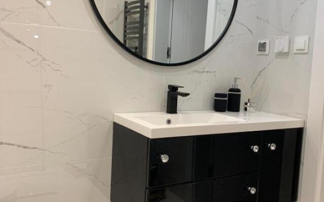 Apartament "OldMountain" Olimpijska 1C 1