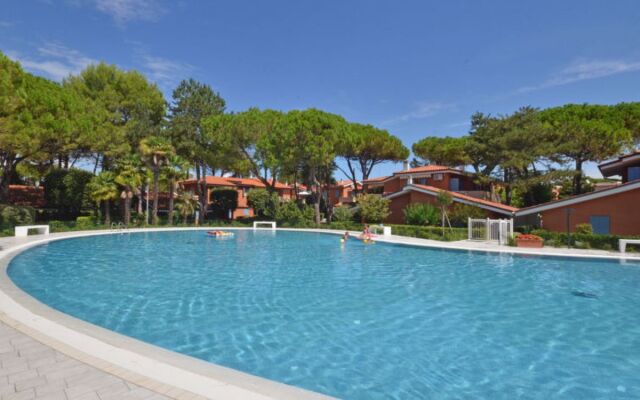 Villaggio Euro Residence Club (BIB646)