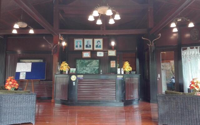 Kirirom Hillside Resort