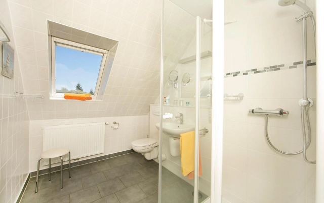 Ferienhotel Bernstein