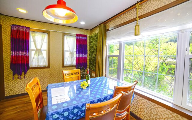 Gapyeong Mir Pension