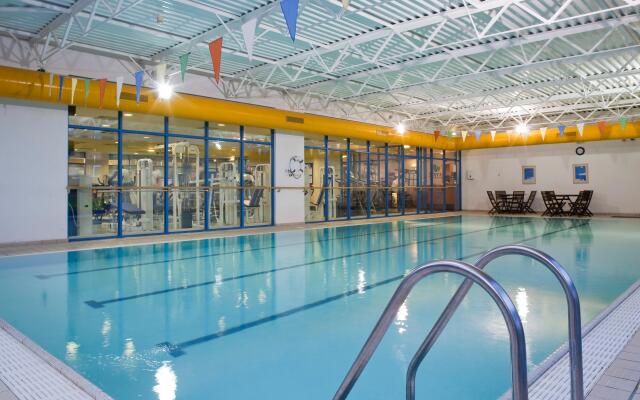 Holiday Inn Chester - South by IHG