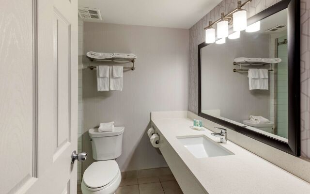 Spark by Hilton Toronto Mississauga