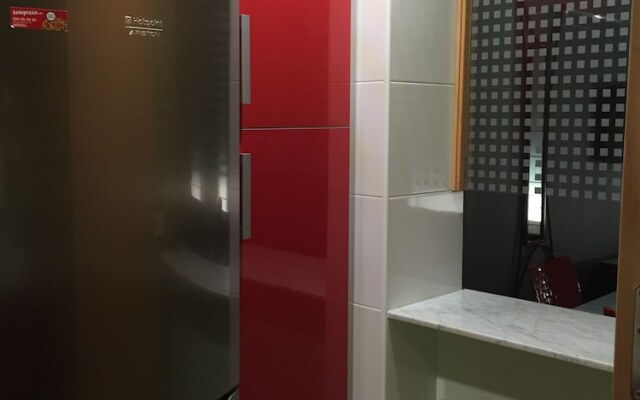 CAPITOLIO Apartamentos Turísticos