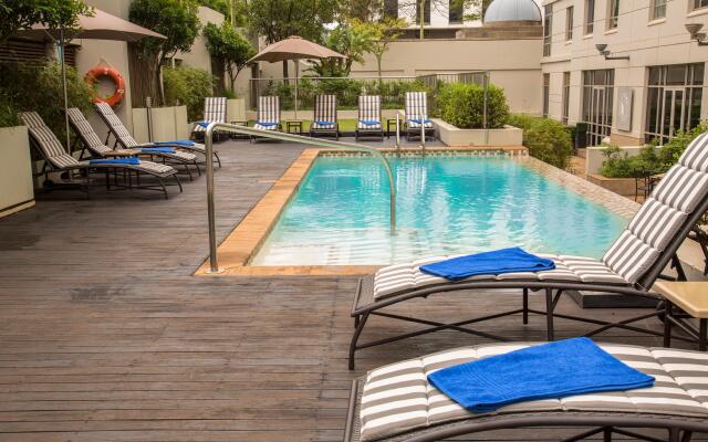 Holiday Inn Express Durban - Umhlanga by IHG