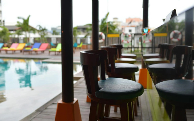 The Seasons Pattaya