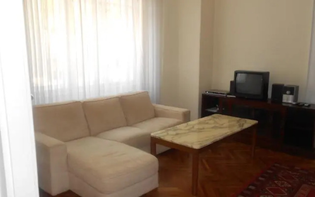 Big and Nice Flat in Budapest