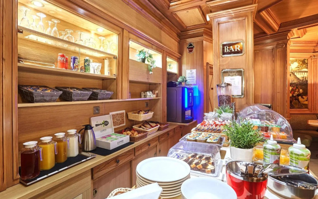 Hotel Murat
