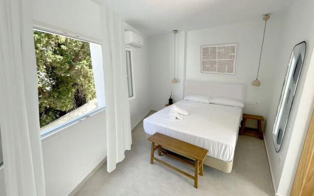 Hotel Boutique Maram - Adults Only