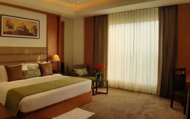 Sarovar Portico Sonipat