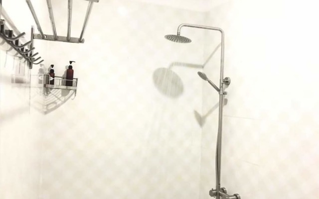 Tam Apartment  Homestay