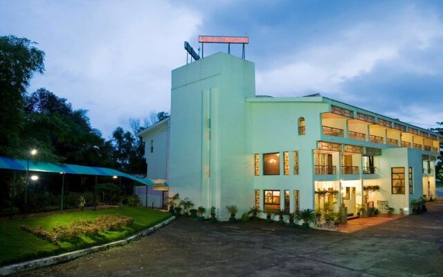 VITS Kamats Resort