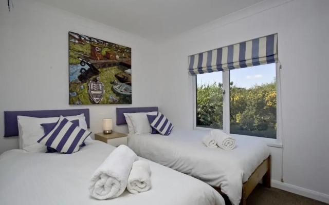 Salcombe Retreat