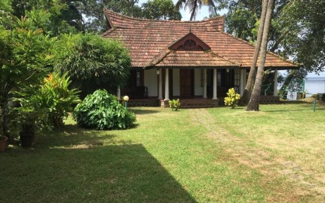 Kovilakam Resort