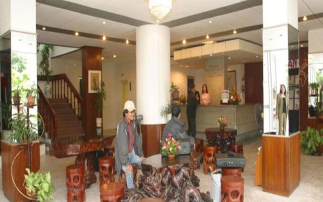 Hotel Faifo