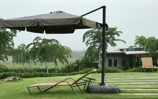 Phuwadee Resort Khao Yai