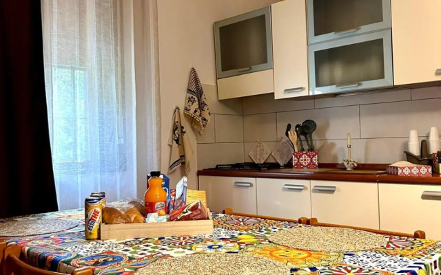 Villa Leonardo Casa Vacanze