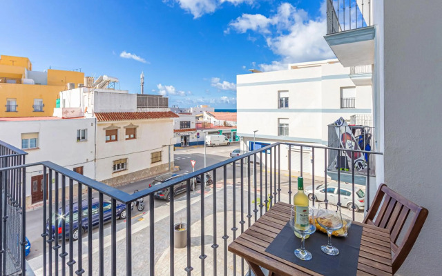 Apartamento Centrico - SimplyTarifa