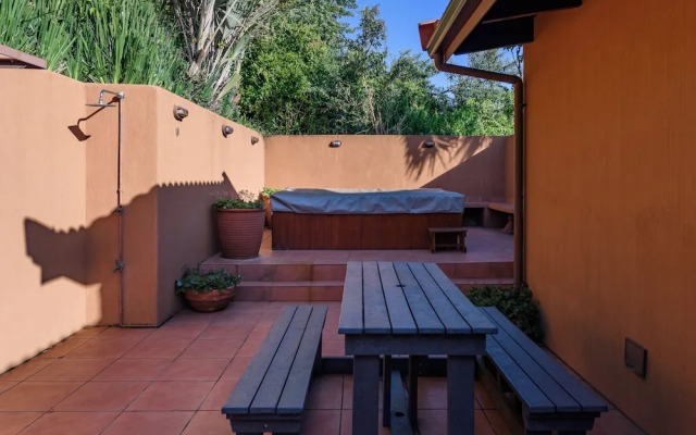 San Lameer Villa Rentals 3409