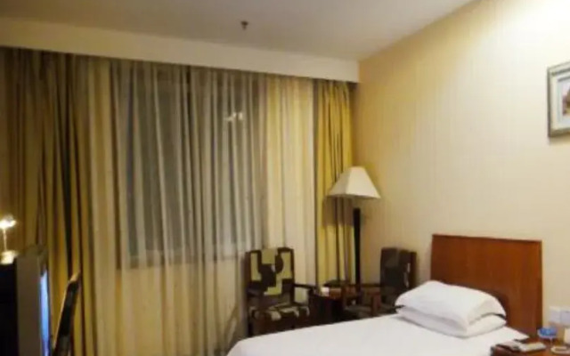 宁波江南印象大酒店