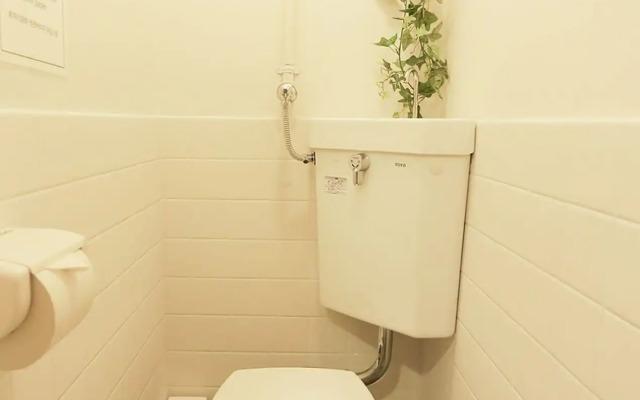 coins hostel tenjin