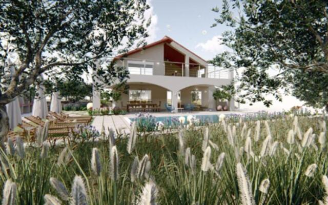 Villa Belena by MediterraneanVillas