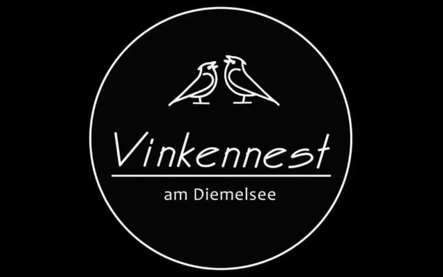 Vinkennest am Diemelsee