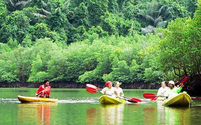 Lanta Pavilion Resort