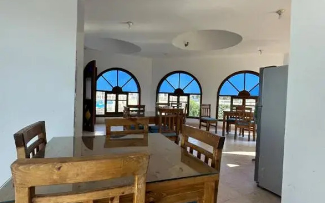 el-salam hotel