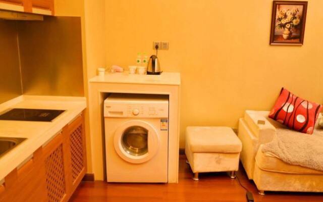 Yading Boutique Aparthotel - Chongqing