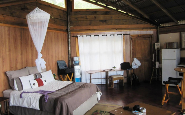 Amapondo Backpackers
