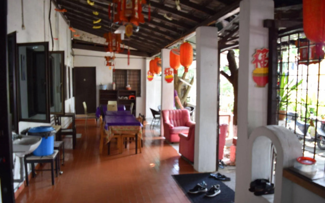 Casa Blanca Guest House