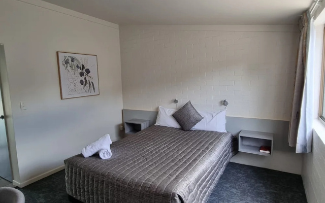 Y Motels Yarraman
