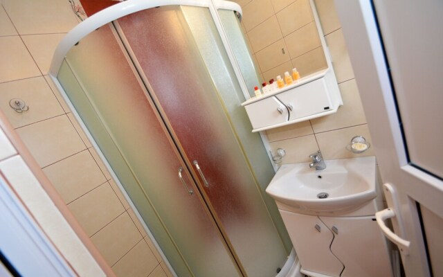 Family Tivat Apartments