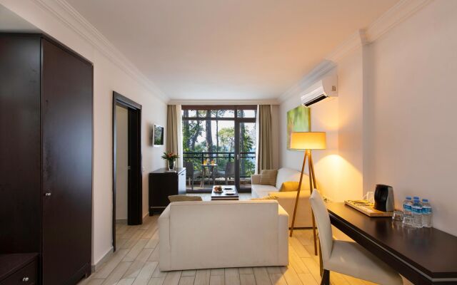 Marmaris Bay Resort - Adults Only