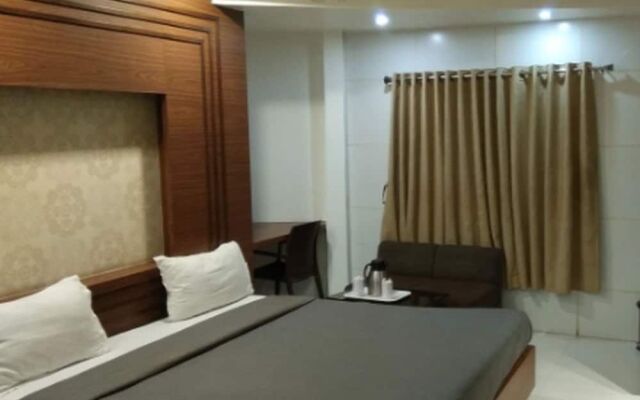 Hotel Amber