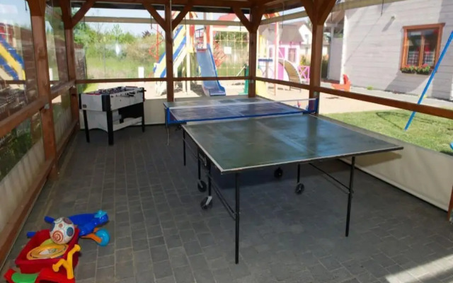 Holiday Home in Sianozety Near the Beach